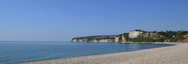 Beach Holiday Accommodation in Seaton Down to Rent
